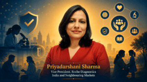 Priyadarshani Sharma