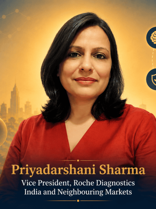 Priyadarshani Sharma