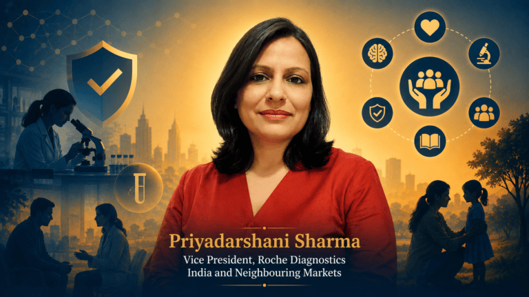 Priyadarshani Sharma