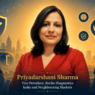 Priyadarshani Sharma