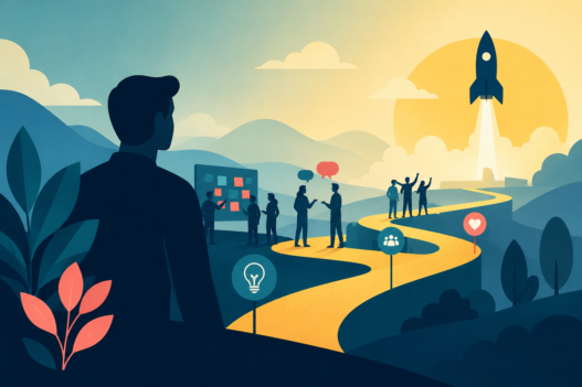 Product Launch Strategy