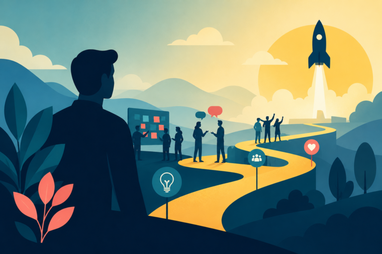 Product Launch Strategy