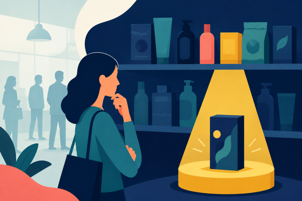 Product Packaging