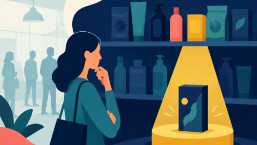 Product Packaging