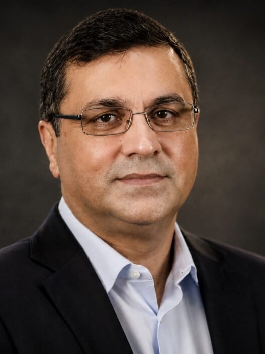 Rahul Johri