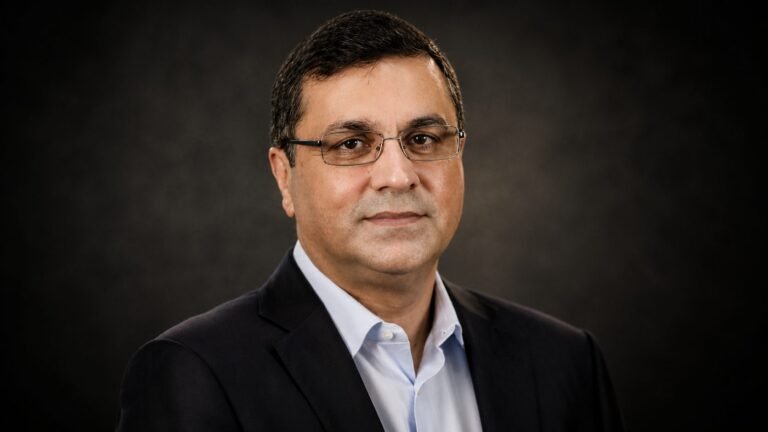 Rahul Johri
