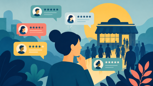 Social Proof