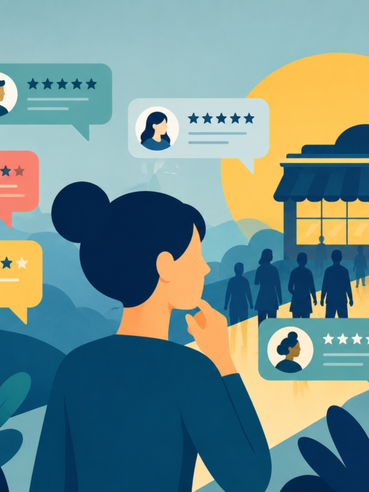 Social Proof