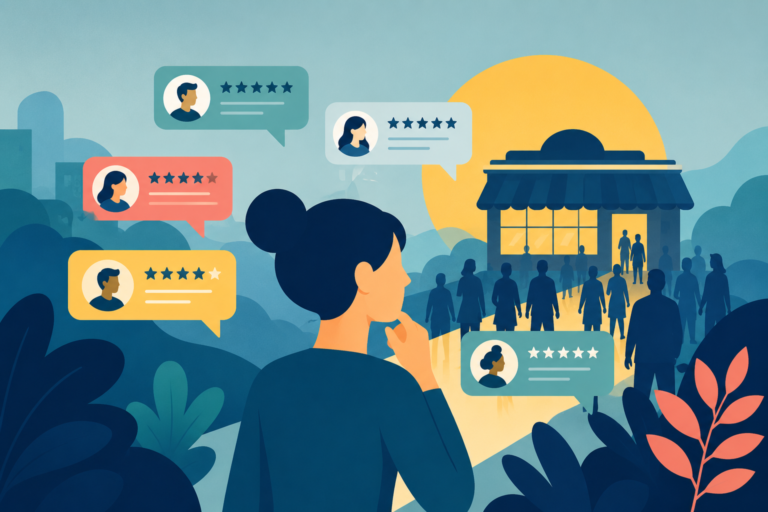 Social Proof