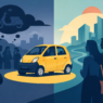 Tata Nano Marketing