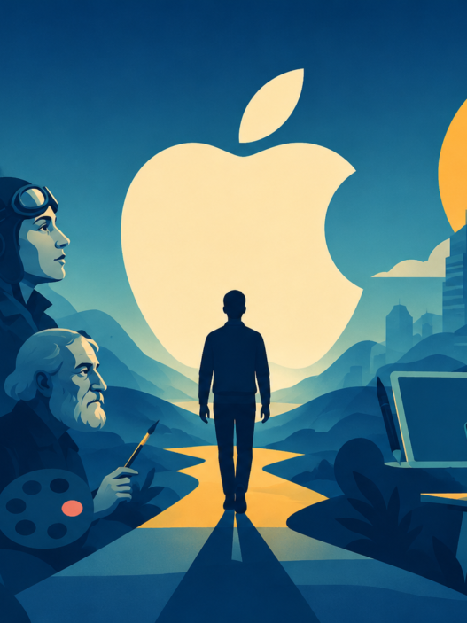 Think Different