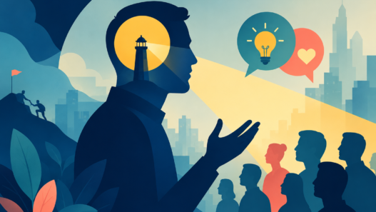 Thought Leadership