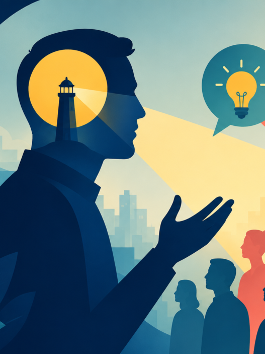 Thought Leadership