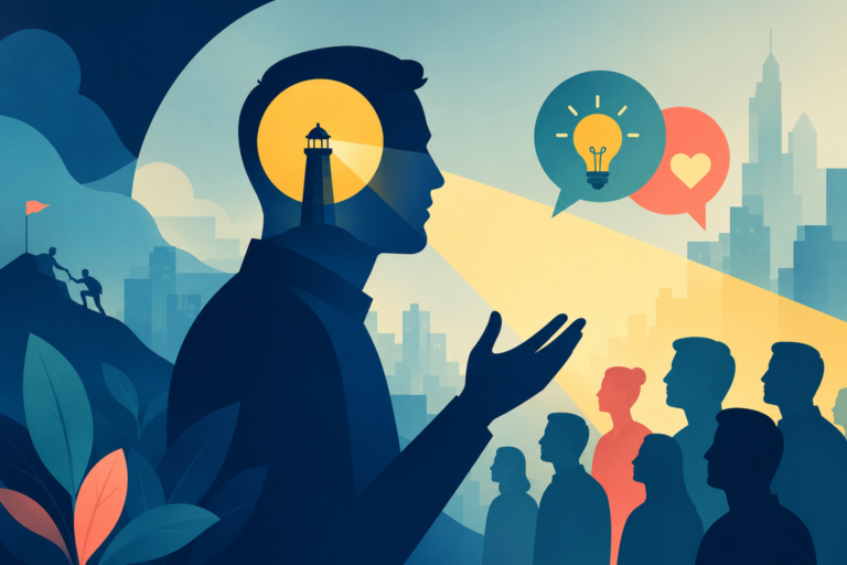 Thought Leadership