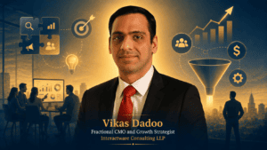 Vikas Dadoo