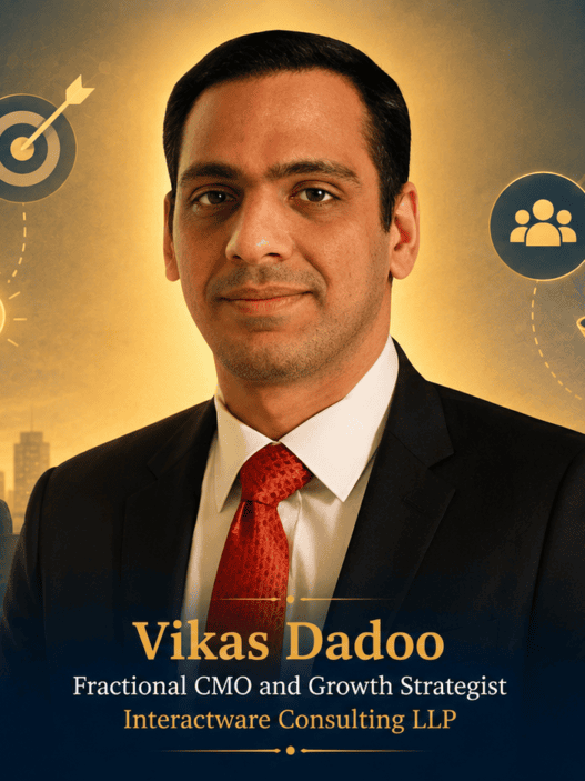 Vikas Dadoo