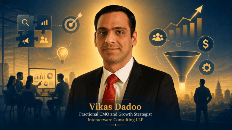 Vikas Dadoo