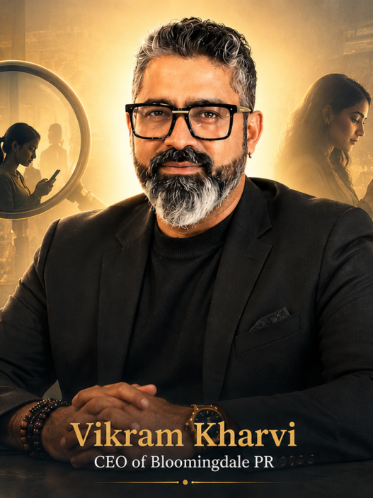 Vikram Kharvi