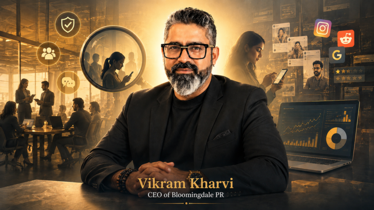 Vikram Kharvi