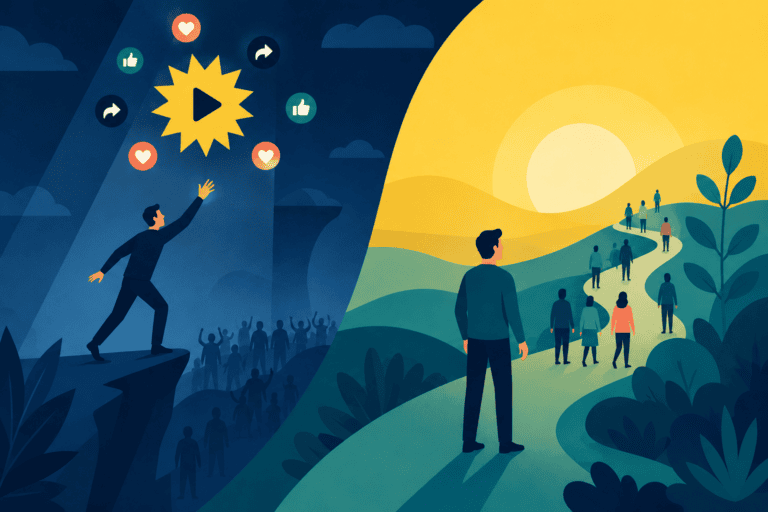 Viral Campaigns
