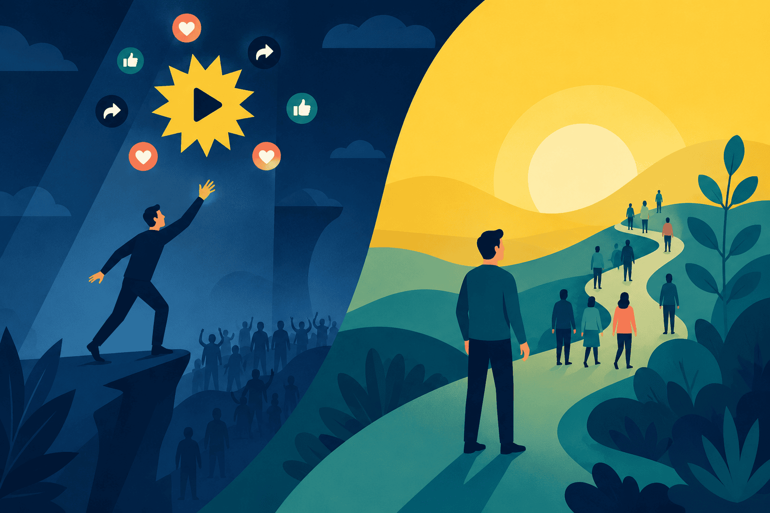 Viral Campaigns