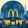 mcdonald's localisation strategy