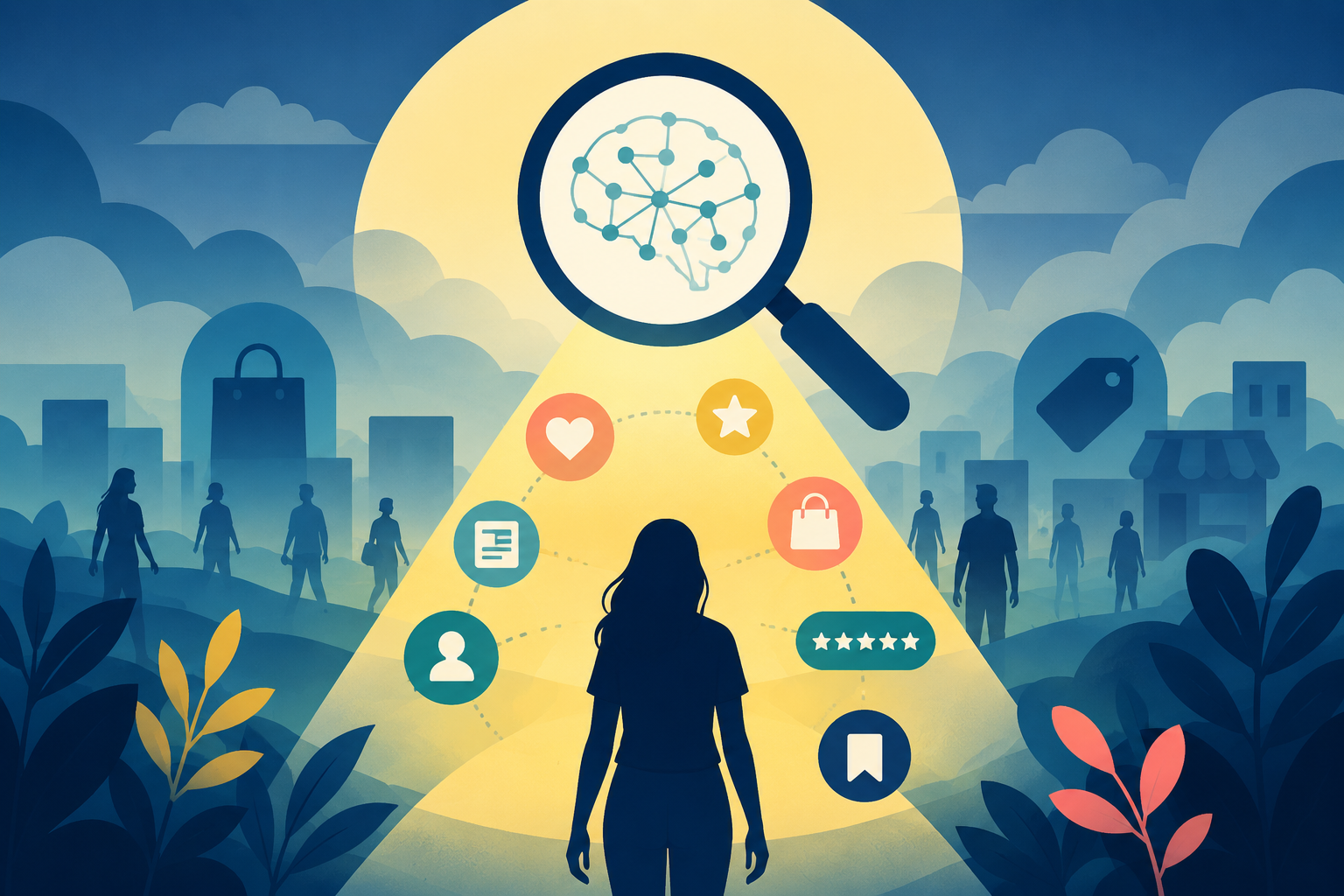 AI Search image