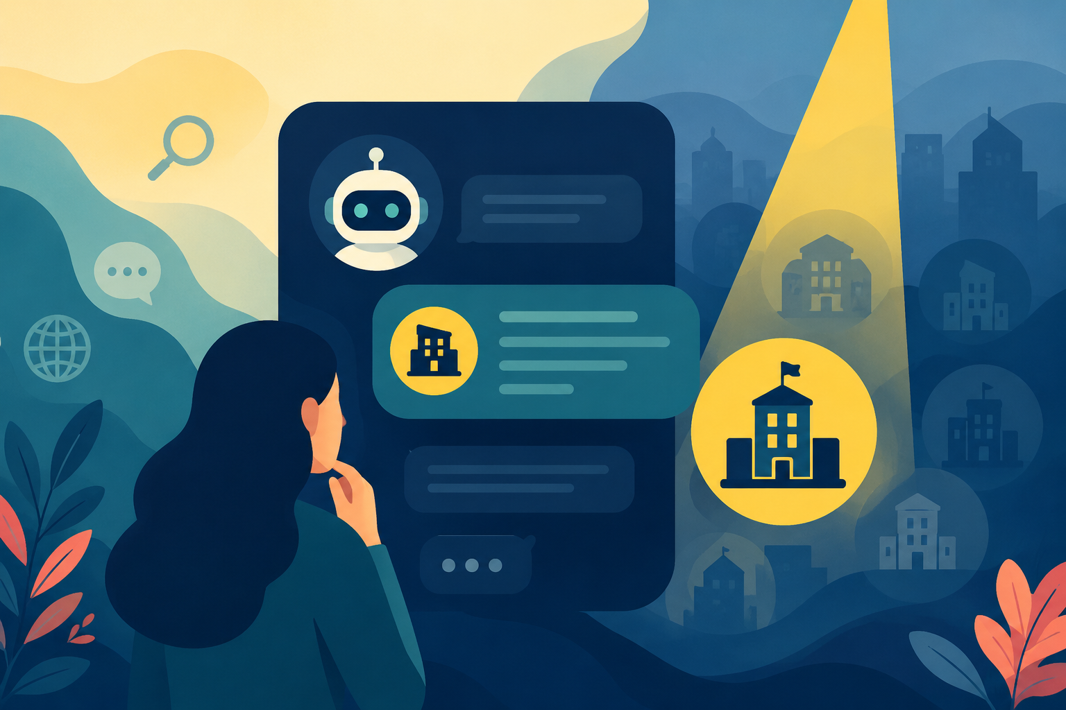 AI Visibility
