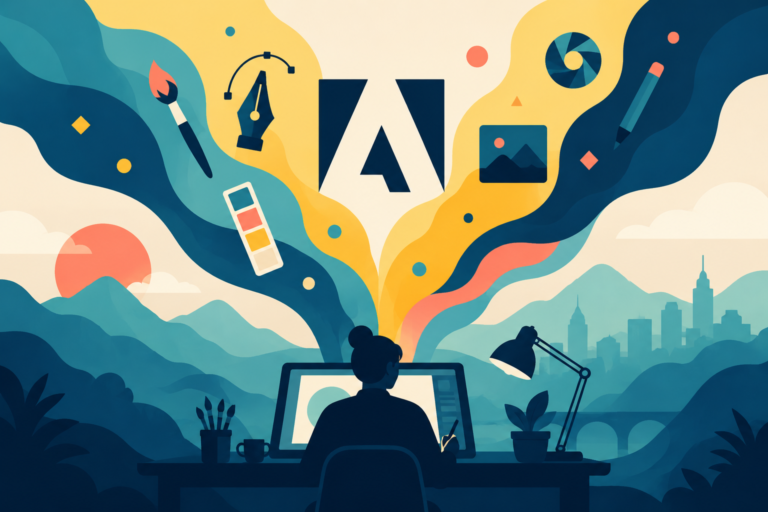 Adobe