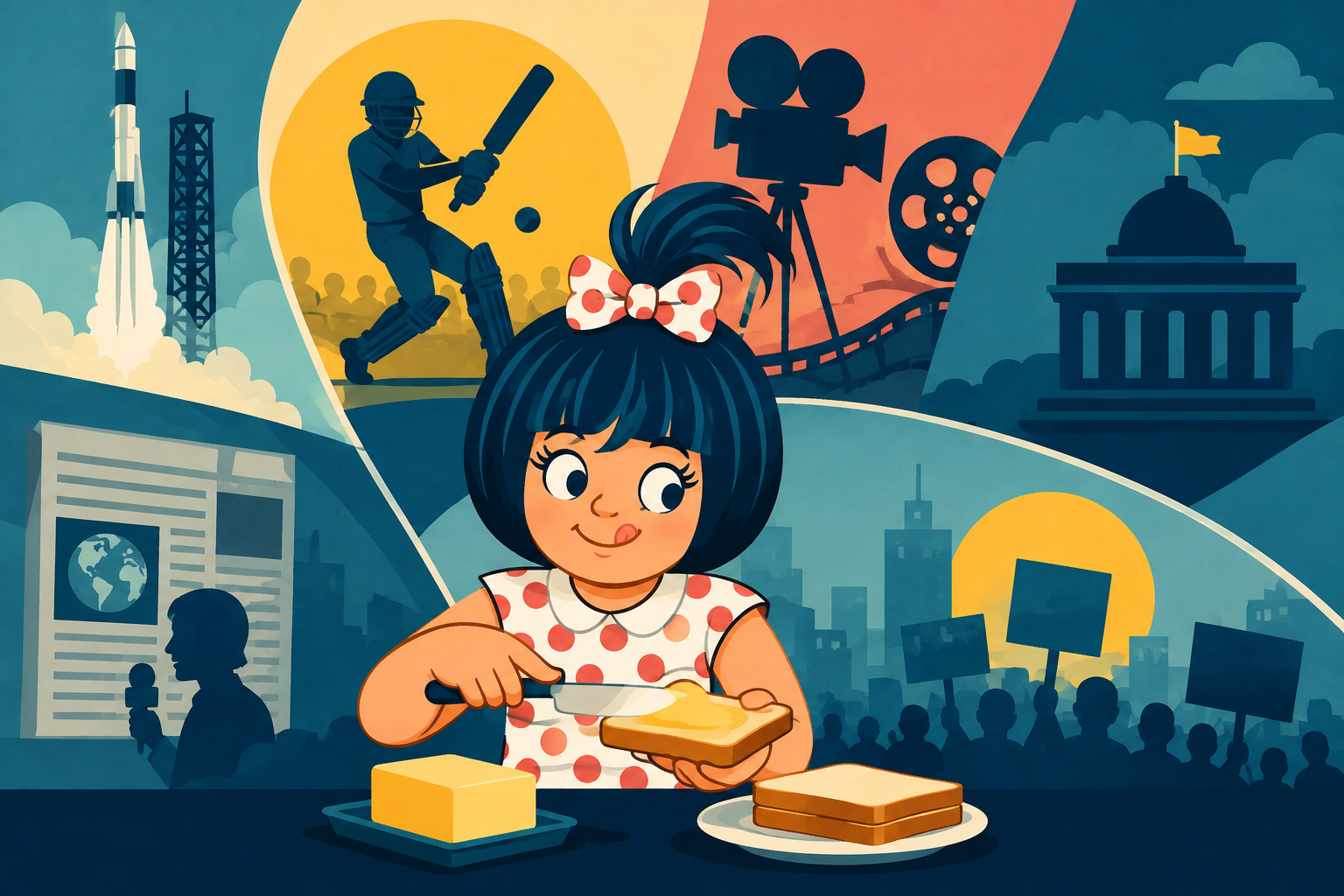Amul Advertising