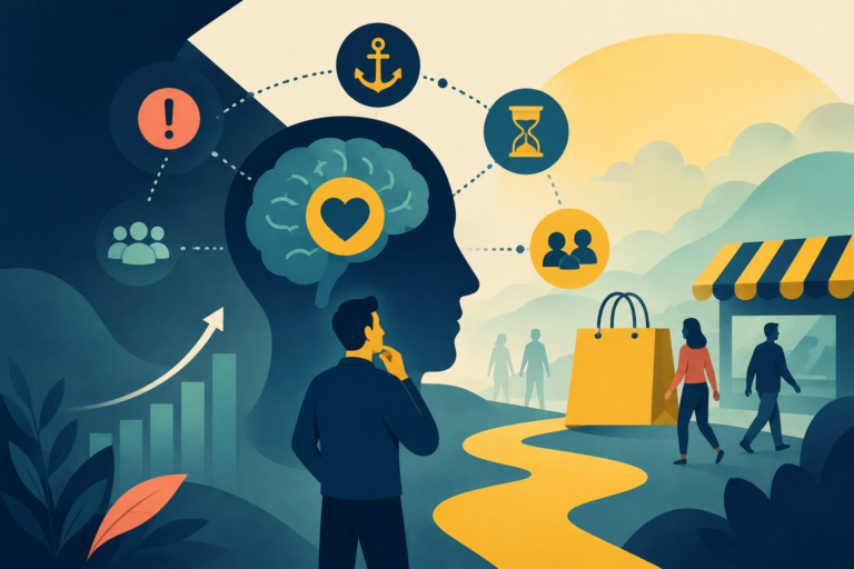 Behavioral Economics