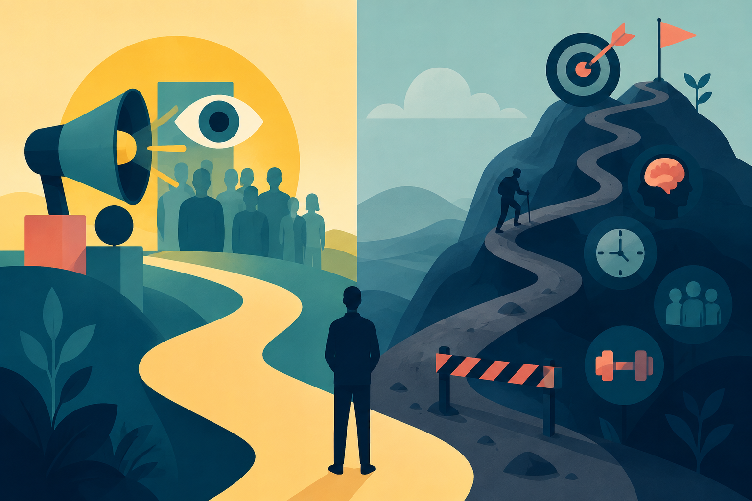 Behaviour Change