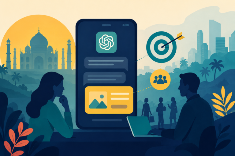ChatGPT Ads
