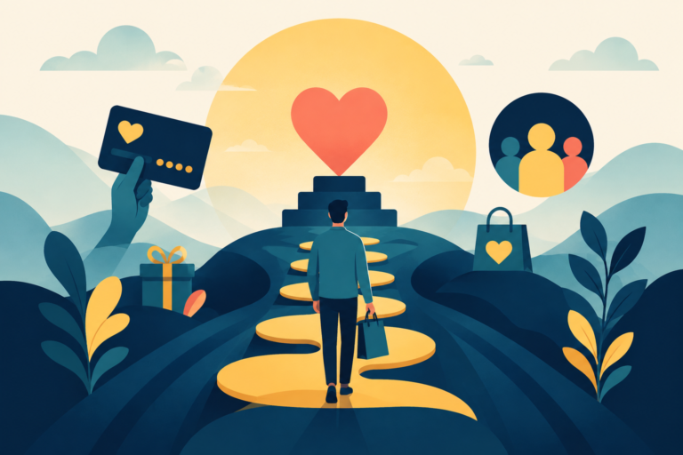 Commitment Bias