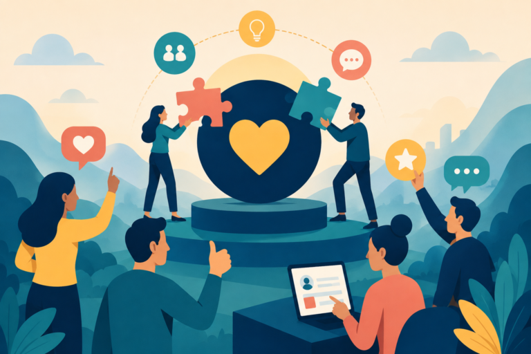 Customer Participation