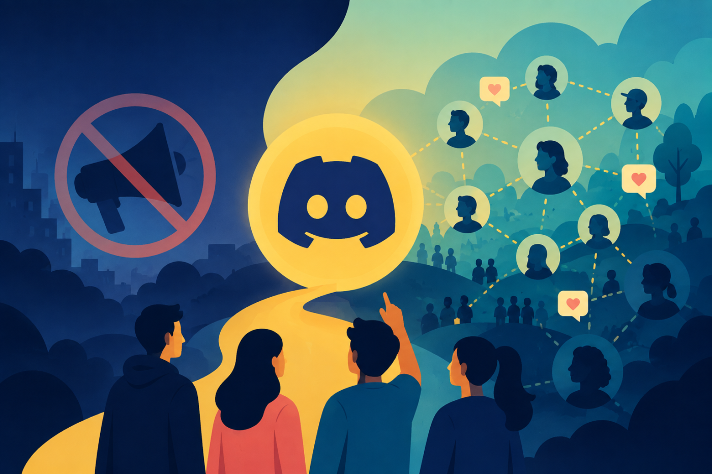 Discord Branding