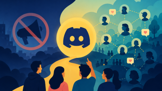 Discord Branding