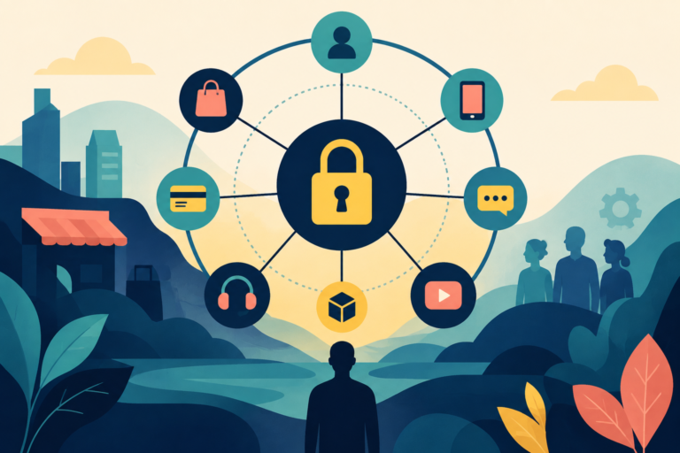 Ecosystem Strategy