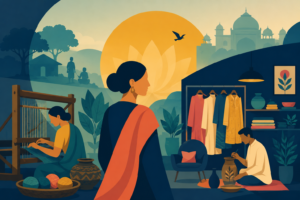 Fabindia Branding