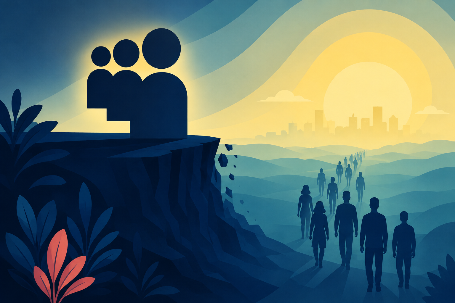 Market Leadership