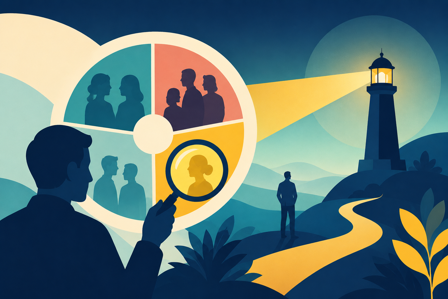 Market Segmentation