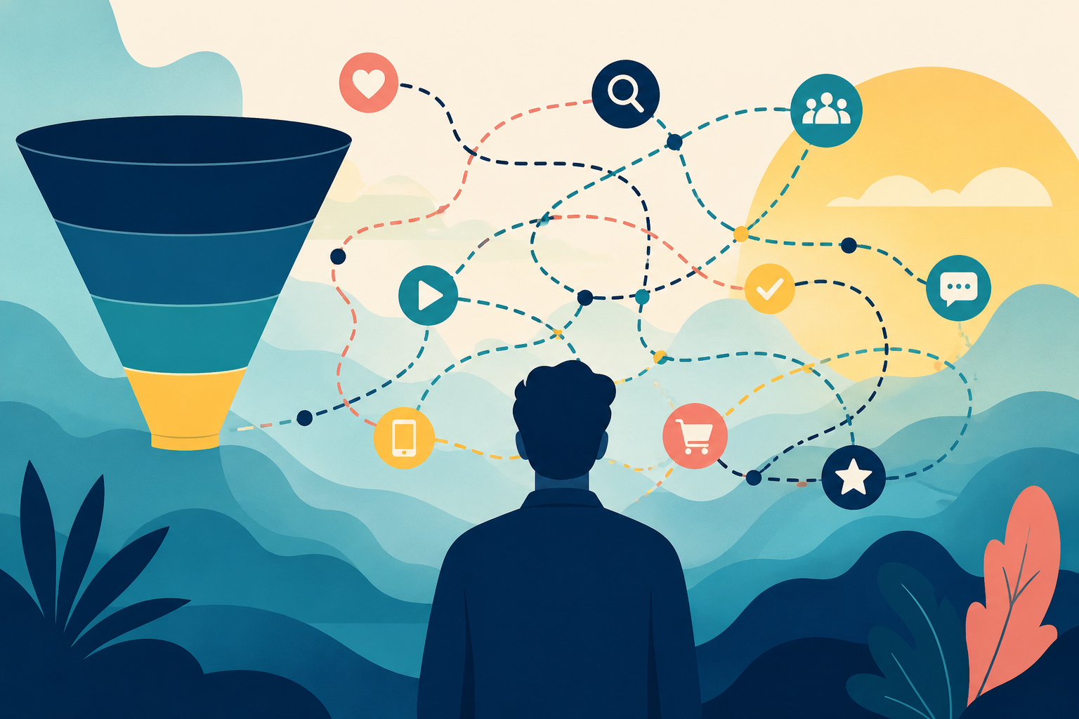 Marketing Funnels