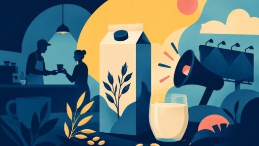 Oatly Marketing