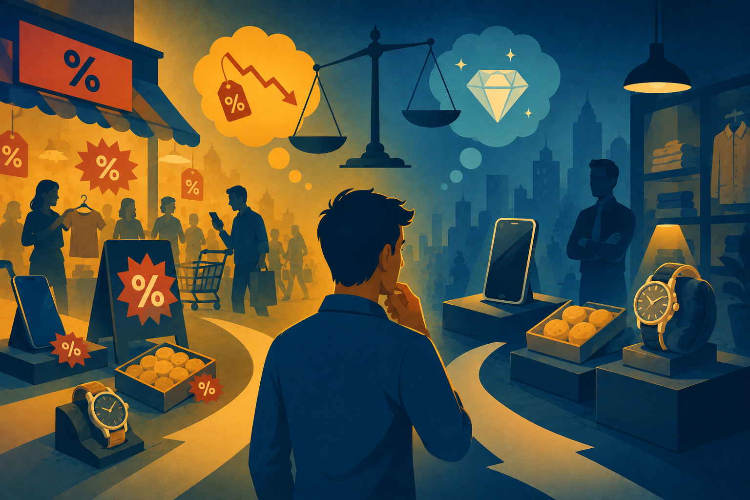 Price Discounting