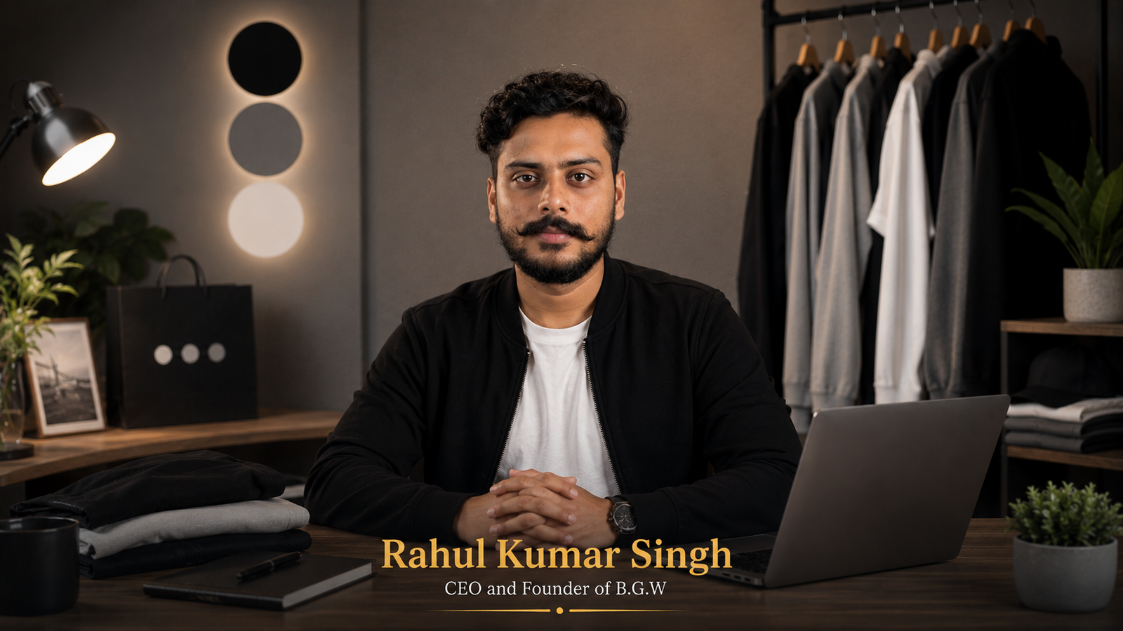 Rahul Kumar Singh final