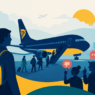 Ryanair Marketing