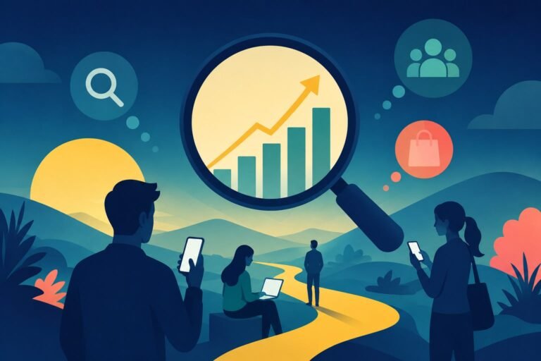 Share of Search