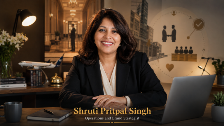 Shruti brand