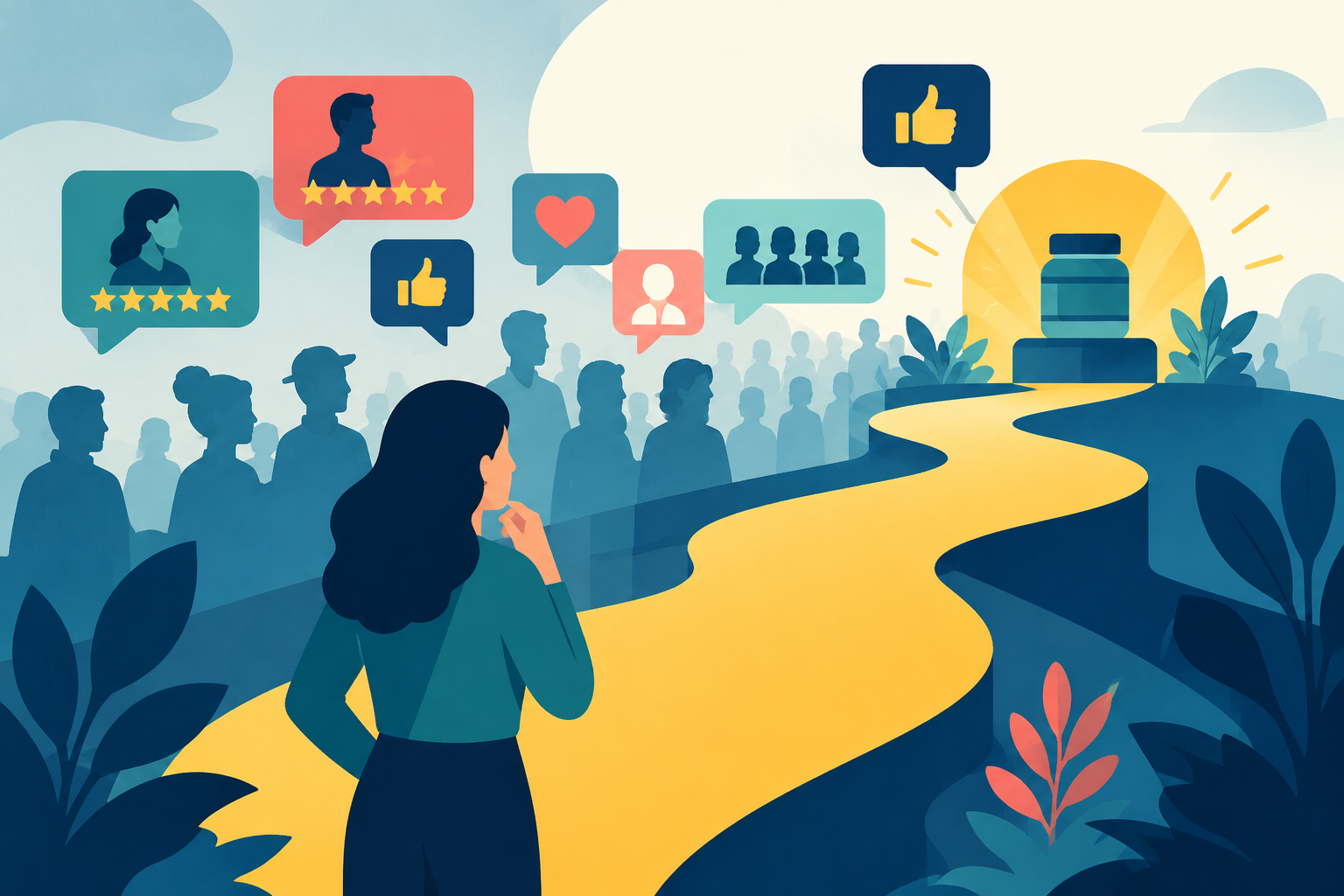 Social Proof image