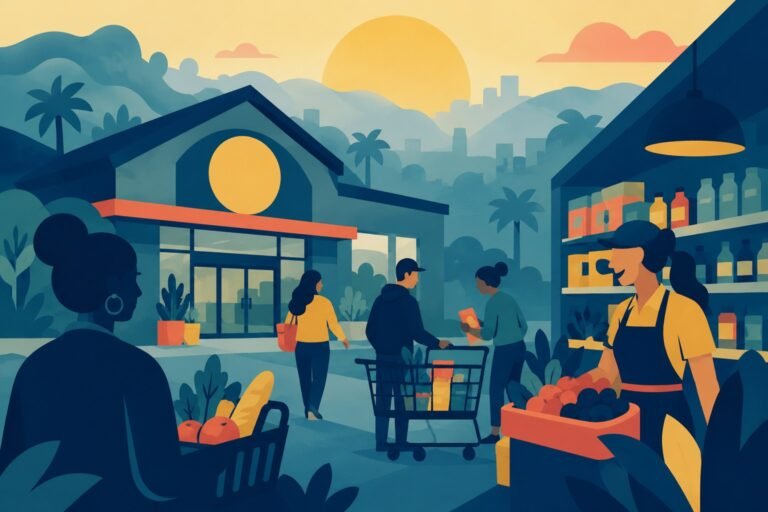 Trader Joe's